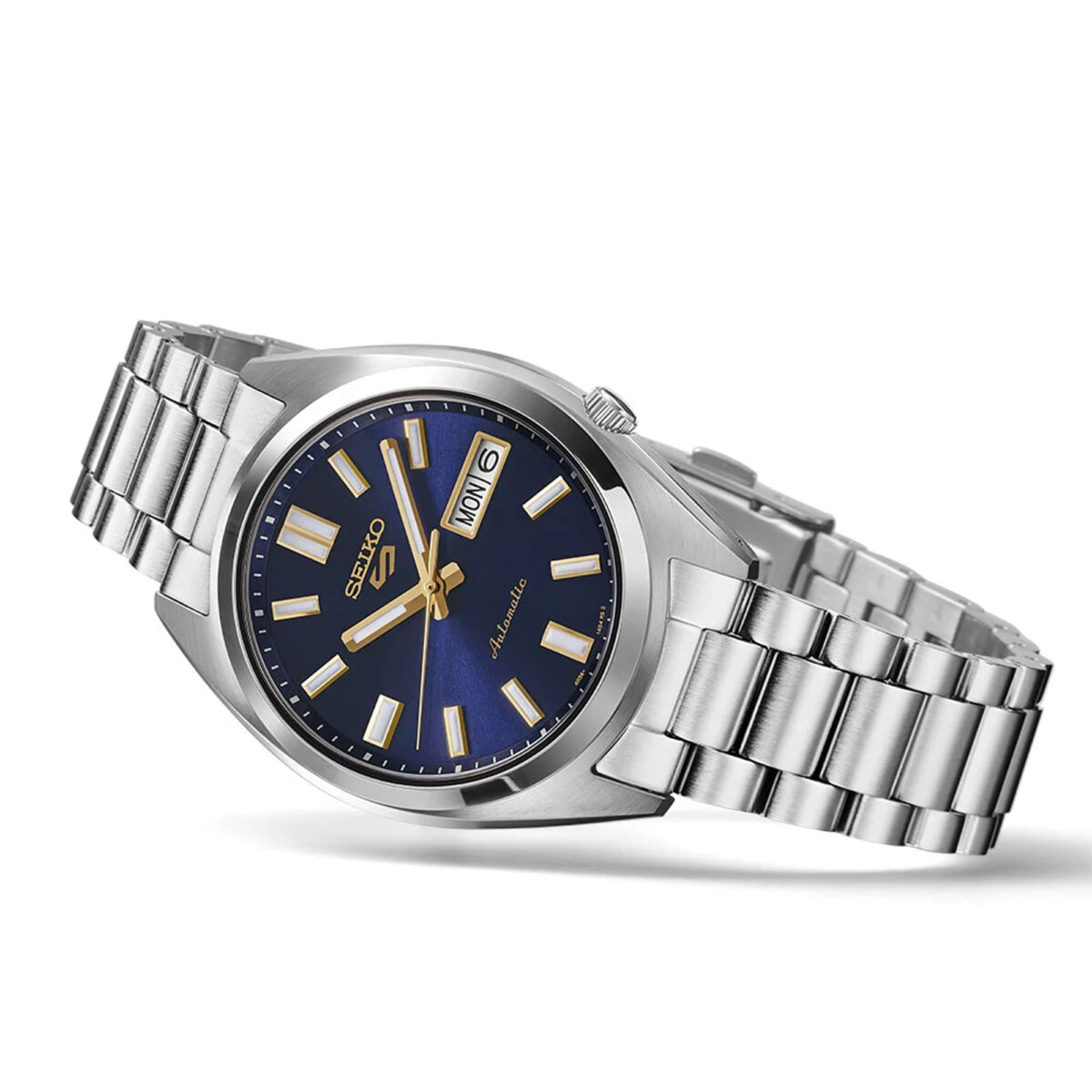 Seiko 5 Sports Automatic SRPL55K1 - Image 4