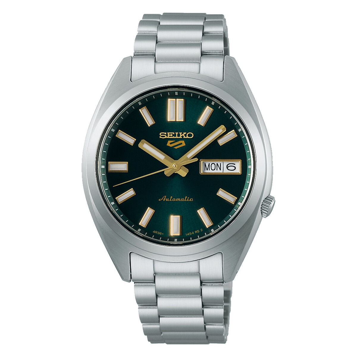 Seiko 5 Sports Automatic SRPL57K1