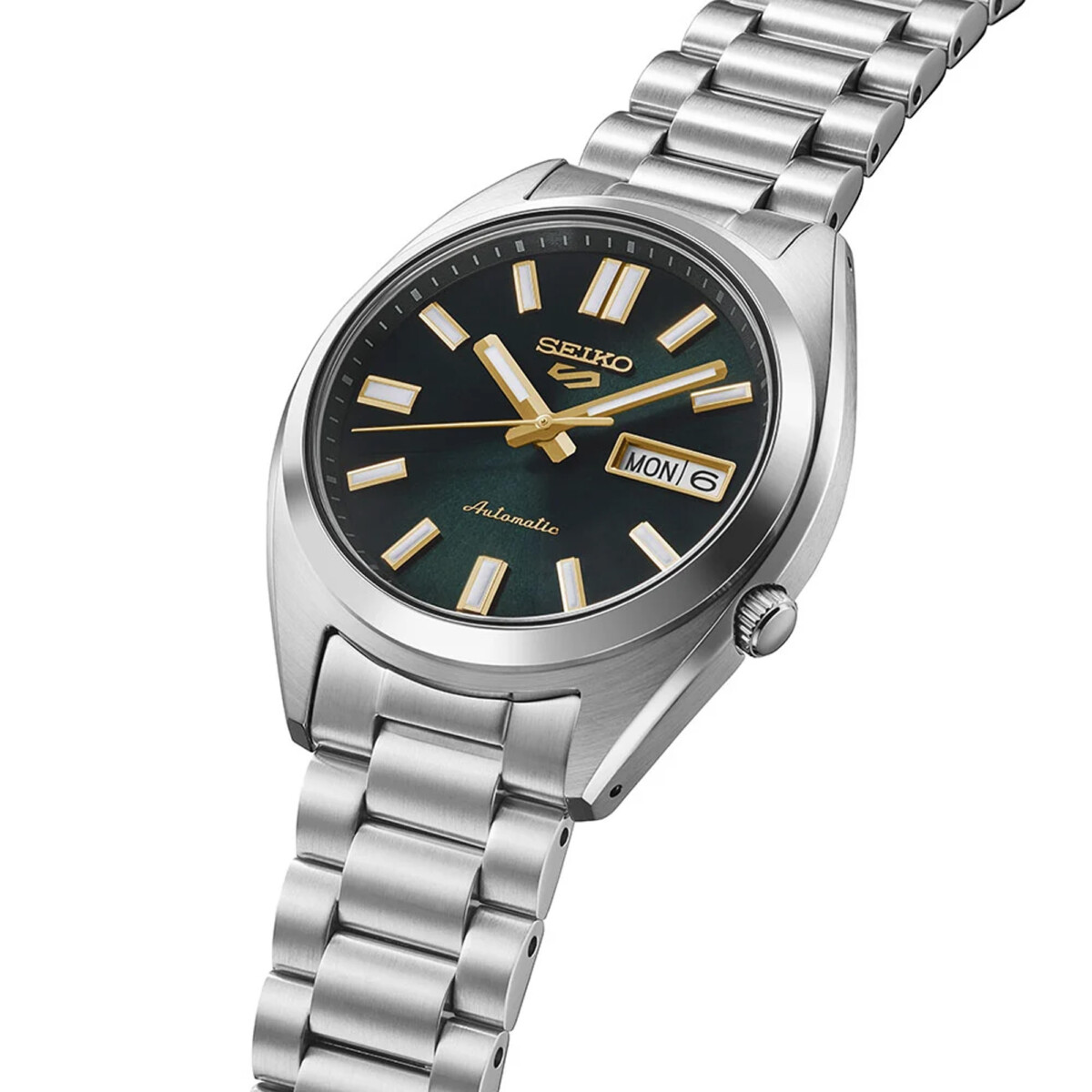 Seiko 5 Sports Automatic SRPL57K1 - Image 3