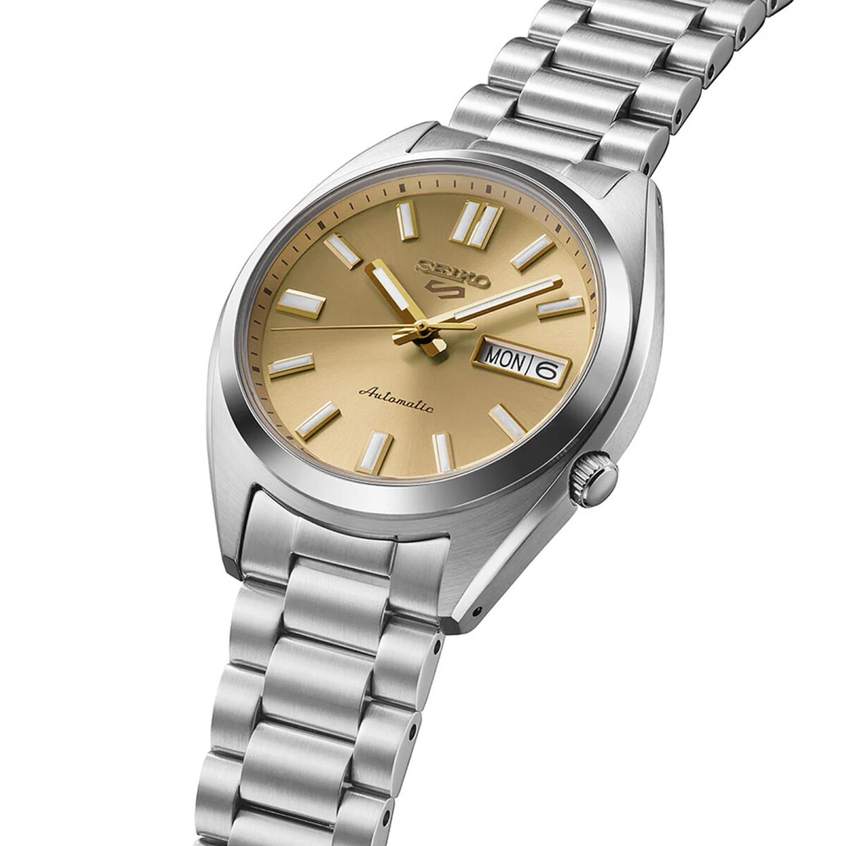 Seiko 5 Sports Automatic SRPL59K1 - Image 2