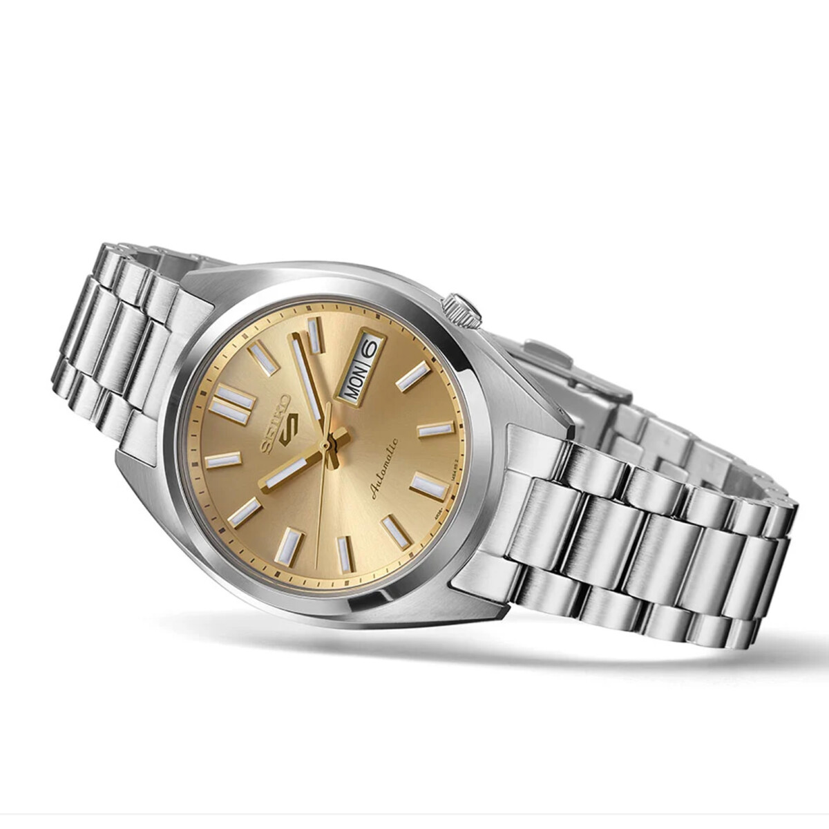 Seiko 5 Sports Automatic SRPL59K1 - Image 3