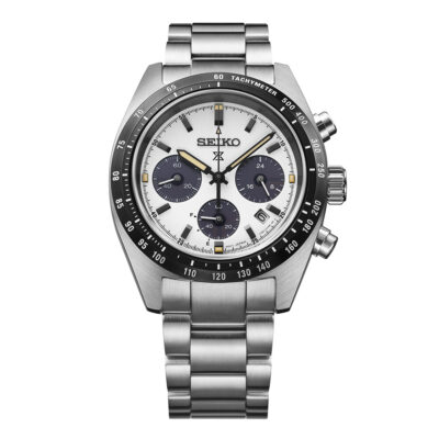 Seiko Prospex SPEEDTIMER Solar SSC961P1